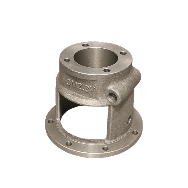 Кронштейн передний к насосу ЦНС 13, 38, 60